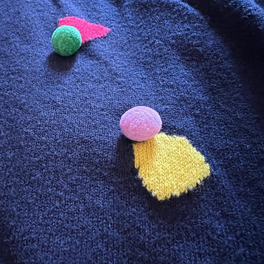 Talbots sweater - Picture 5 of 5
